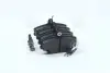 Передние тормозные колодки hi-q SP1243