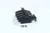 Передние тормозные колодки hi-q SP1243