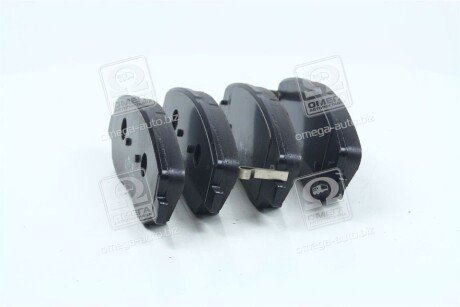 Тормозные колодки hi-Q SP1246