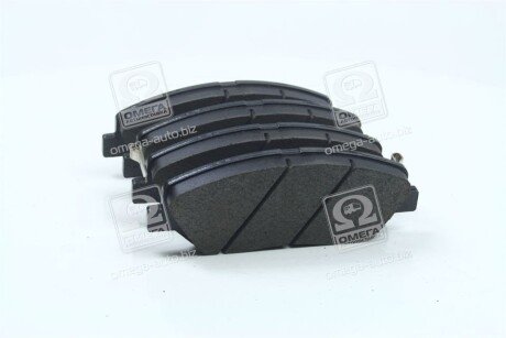 Тормозные колодки hi-Q SP1246