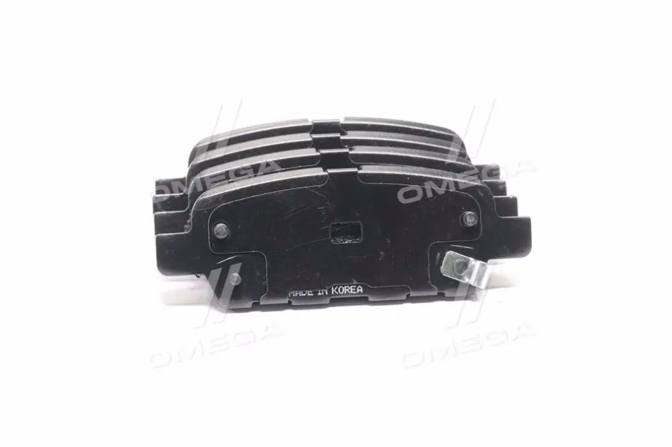 Тормозные колодки hi-q SP1250