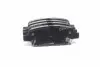 Тормозные колодки hi-q SP1250