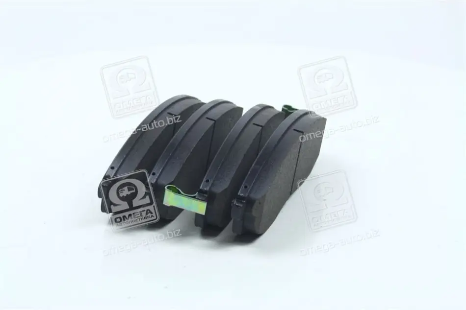 Тормозные колодки hi-q SP1256