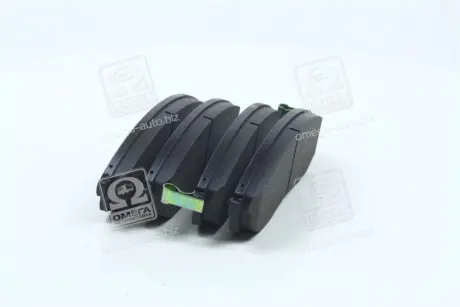Тормозные колодки hi-q SP1256