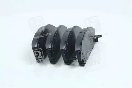 Тормозні (гальмівні) колодки Hi-Q SP1365
