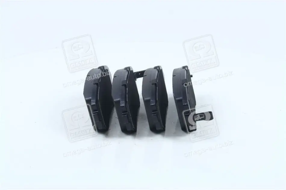 Тормозные колодки hi-q SP1367