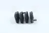 Тормозные колодки hi-q SP1367