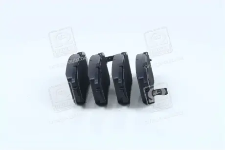 Тормозные колодки hi-q SP1367