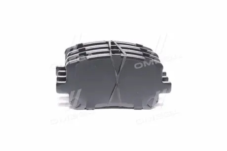 Передні тормозні (гальмівні) колодки Hi-Q SP1373