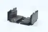 Тормозные колодки hi-q SP1379