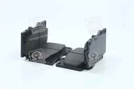 Тормозные колодки hi-q SP1379