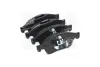 Передние тормозные колодки hi-q SP1390