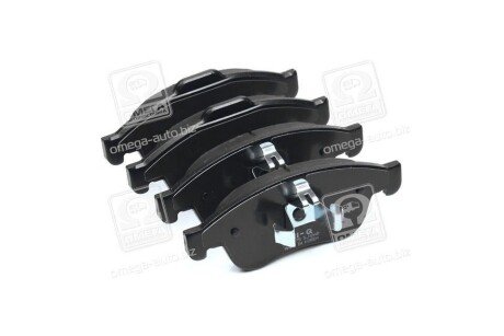 Тормозные колодки hi-Q SP1390