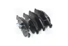Передние тормозные колодки hi-q SP1390