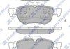 Колодки ручного (стоячого) гальма hi-Q SP1396