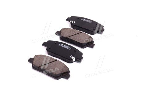 Тормозные колодки hi-Q SP1397