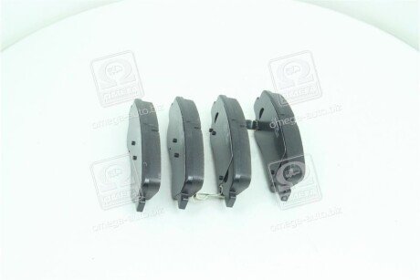 Тормозные колодки hi-Q SP1399