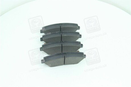 Тормозные колодки hi-Q SP1399