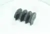Тормозні (гальмівні) колодки Hi-Q SP1399 (фото 1)