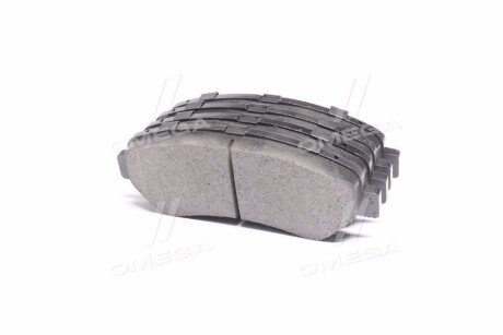 Тормозные колодки hi-Q SP1451