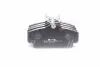 Тормозные колодки hi-q SP1482