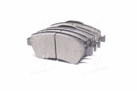 Тормозні (гальмівні) колодки hi-Q SP1500