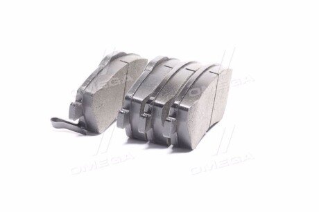 Тормозні (гальмівні) колодки hi-Q SP1500