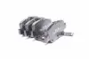 Тормозные колодки hi-q SP1501