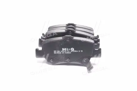 Тормозные колодки hi-q SP1501