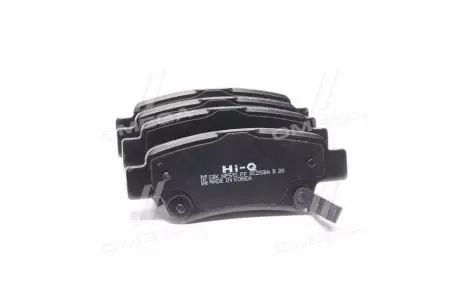 Тормозные колодки hi-q SP1568
