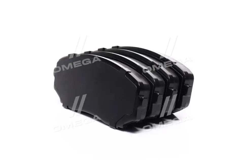 Тормозные колодки hi-q SP1603