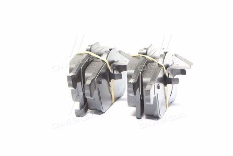 Тормозные колодки hi-Q SP1703