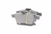 Передние тормозные колодки hi-q SP1703