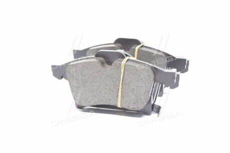 Тормозные колодки hi-Q SP1703