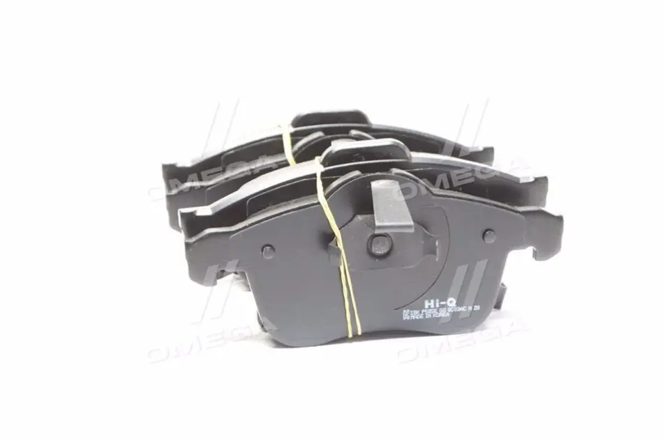 Передние тормозные колодки hi-q SP1703
