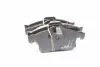 Передние тормозные колодки hi-q SP1703