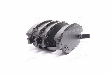 Тормозные колодки hi-Q SP1710