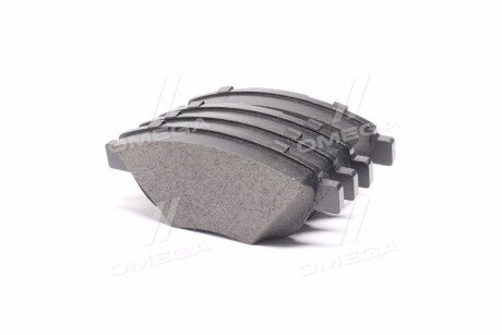 Тормозные колодки hi-Q SP1710