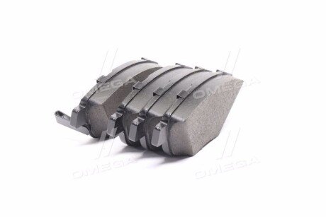 Тормозные колодки hi-Q SP1710