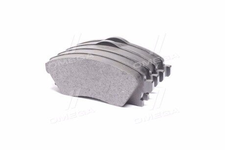 Тормозные колодки hi-Q SP1745