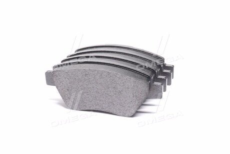 Тормозные колодки hi-Q SP1810