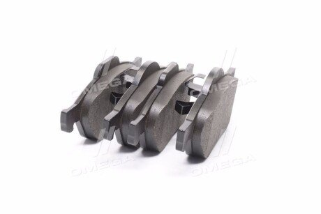 Тормозные колодки hi-Q SP1840