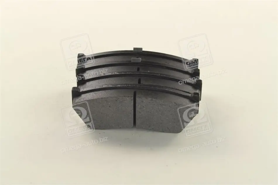 Тормозные колодки hi-q SP2009
