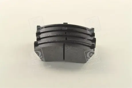 Тормозные колодки hi-q SP2009