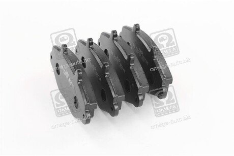 Тормозные колодки hi-Q SP2019