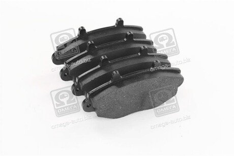 Тормозные колодки hi-Q SP2019