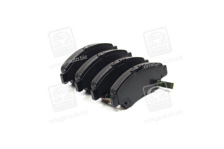 Тормозные колодки hi-Q SP2032