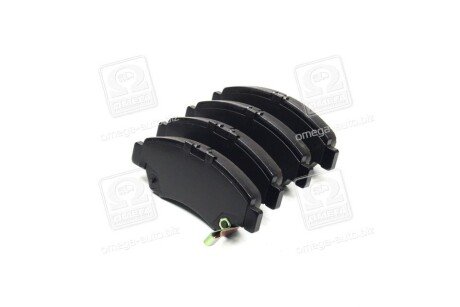 Тормозные колодки hi-Q SP2032