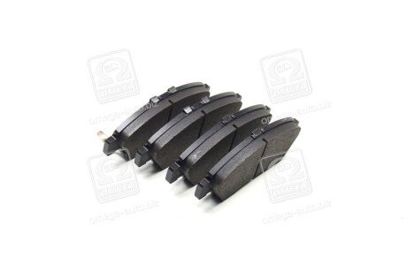 Тормозные колодки hi-Q SP2032