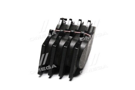 Тормозные колодки hi-Q SP2033